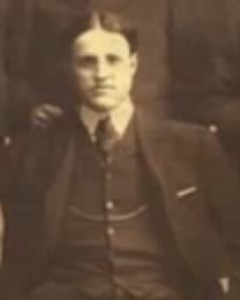 John Fraser Pugh