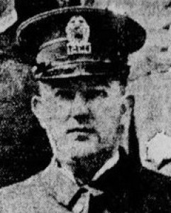 Felix Allen