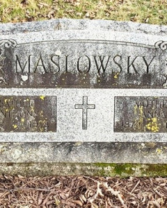 Anthony Maslowski