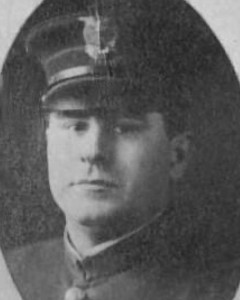 Edward Michael Hennessey