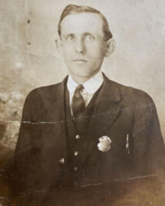 Dixon Allen Sasser