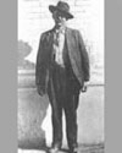 Robert Andrew Carter