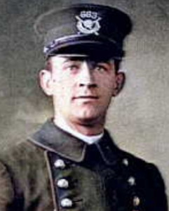John Henry Collins Jr.
