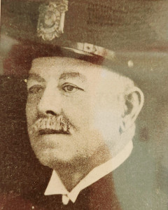 William H. McDermott