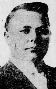 Thomas Francis McVerry