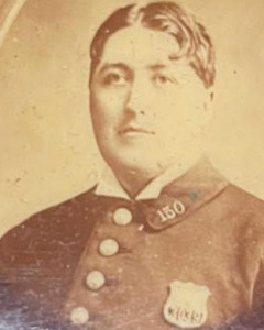 Thomas O'Connell