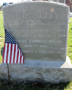 John William Donnelly