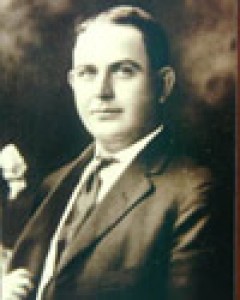 George H. Phillips