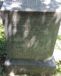 Rudolph John Tuerk