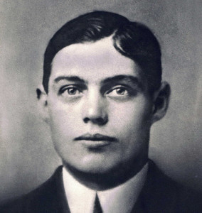 Frederick Joseph Gibney