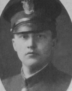 Vinton E. Harsh