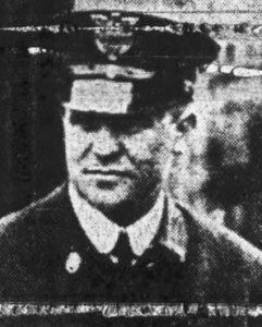 Daniel Francis Murphy