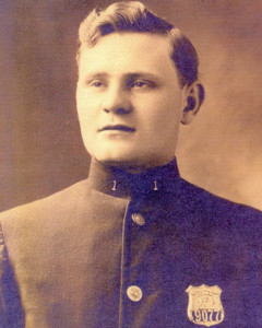 Frederick G. Vollers, Jr.