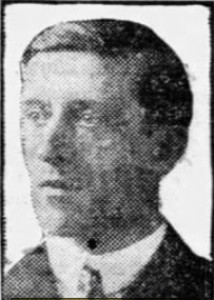 John Henry Patten