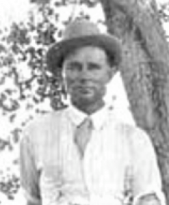 T. E. P. "Ellzey" Perkins