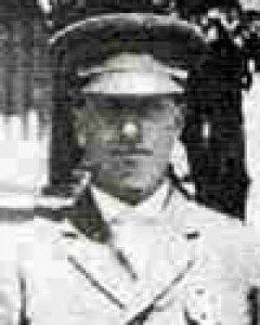 Frank Walter Twombley