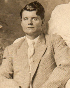 Ernest H. Thornhill