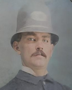 Robert John Bell