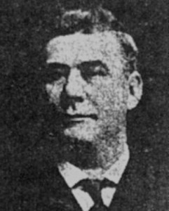 John Harms