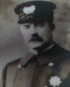 Peter A. Walsh
