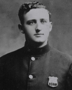 Anthony Meyer