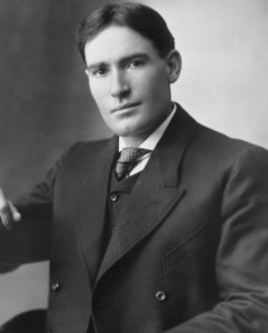George W. Van Vliet