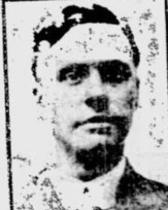 Charles William Lively