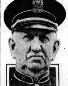 James Orr