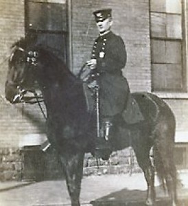 Richard Charles Lloyd Ell