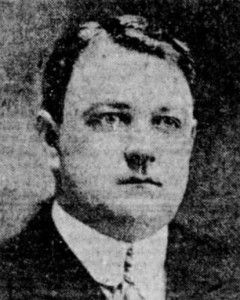 Edward James Rathbun