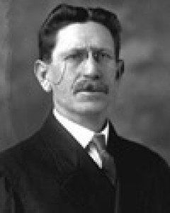 William E. Brinkley