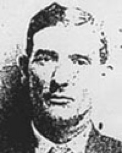 Frank Mansfield