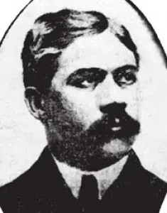 James Andrew Cox