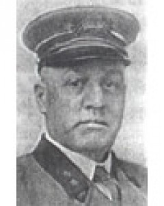 Charles Chester Jackson