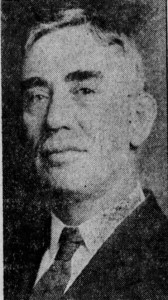 Adolph Oberdoerster