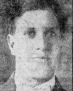 Roy Charles Liesveld