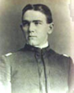 William F. Madden