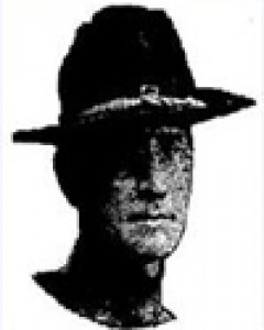 John James Knox
