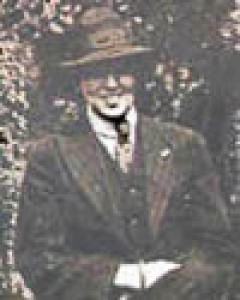 James M. Lawrence