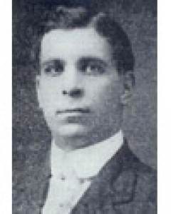 William F. Hayes