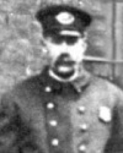 Walker W. Campbell