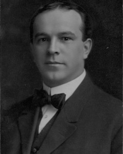 James A. "Bert" Weare
