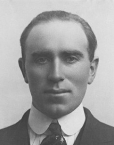 Patrick J. Downey