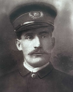 Dennis Joseph Murphy