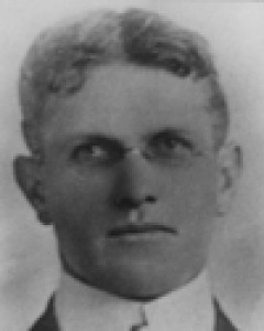 David Luther Jenkins
