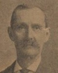 George A. Bills