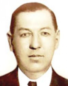 James L. Hosna