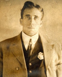 William E. Payne