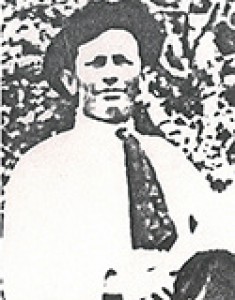 Beldon Napoleon Little