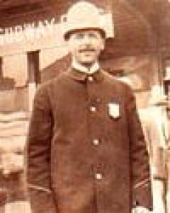 Charles E. Deininger